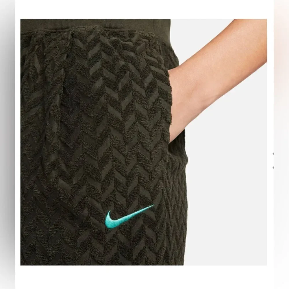 Nike Women's Sportswear Everyday Modern High Rise Joggers